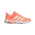 Tênis Feminino Adidas Dropset Control Trainer LARANJA/BRANCO