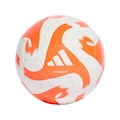 Bola de Futsal Adidas Tiro Club Sala BRANCO/VERMELHO