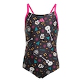 Maiô infantil adidas Pixar PRETO