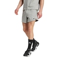 Short Masculino adidas D4T X CINZA