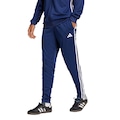 Calça de Treino Infantil Adidas Tiro 25 Essentials AZUL/BRANCO