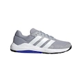 Tênis Masculino Adidas Dropset CINZA/BRANCO