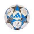 Minibola Adidas UCL 25/26 League Stage BRANCO/AZUL ESC