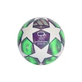 Minibola Adidas UWCL 25/26 League Stage BRANCO/ROSA