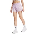 Short Feminino Adidas Own The Run ROXO CLA/ROXO
