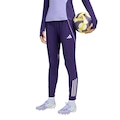 Calça de Treino Feminina Adidas Tiro 25 Competition ROXO
