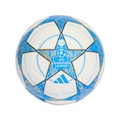 Bola de Treino Adidas UCL 25/26 League Stage BRANCO/AZUL ESC