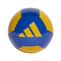 Bola Adidas EPP Club AZUL/AMARELO