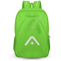 Mochila Raqueteira Alma Genius Beach Tennis VERDE