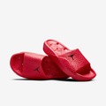 Chinelo Nike Jordan Franchise Slide Masculino VERMELHO