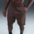 Shorts Nike Dri-FIT Totality Masculino LARANJA CLA/PRETO