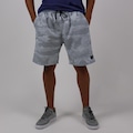 Bermuda Oakley Camo Trunkshorts Masculina CINZA CLA/CINZA