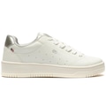 Tênis Feminino Ecko Atlanta BRANCO/CINZA