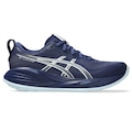 Tênis Asics Gel-Cumulus 27 - Feminino AZUL