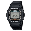 Relógio Casio G-Shock DW-5600UE-1DR PRETO