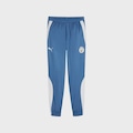 Calça Manchester City Puma Pré-Jogo Masculina AZUL
