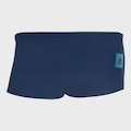 Sunga Boxer adidas Solid Masculina AZUL