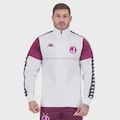 Jaqueta Masculina do Juventus Kappa Banda BRANCO