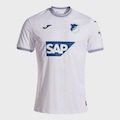 Camisa Hoffenheim II 24/25 Joma Infantil BRANCO