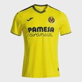 Camisa Villareal I 24/25 Joma Infantil AMARELO