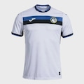 Camisa Atalanta II 24/25 Joma Infantil BRANCO