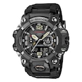 Relógio Casio G-Shock MUDMASTER GWG-B1000-1ADR PRETO