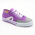 Tênis Unissex Rainha VL 2500 LILAS