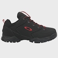 Tênis Masculino Oakley Flak 365 II Lite Black Red PRETO