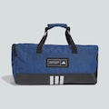 Mala Unissex adidas Duffel 4Athletes P AZUL ESCURO