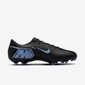 Chuteira de Campo Adulto Nike Zoom Vapor 16 Academy PRETO/AZUL
