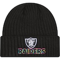 Gorro New Era Las Vegas Raiders NFL Crucial Catch NAO SE APLICA