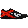 Chuteira Futsal Penalty RX Locker Y-3.0 PRETO/BRANCO