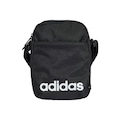 Organizador Linear Adidas Unissex Adultos PRETO/BRANCO