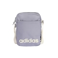 Organizador Linear Adidas Unissex Adultos ROXO/PRETO