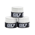 Overgrip Oxy Perforated Com 3 Unidades BRANCO