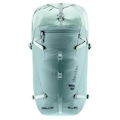 Mochila Deuter Guide 28L SL VERDE CLA/AZUL