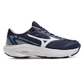 Tênis Masculino Mizuno Hawk 6 AZUL