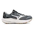 Tênis Masculino Mizuno Hawk 6 CHUMBO
