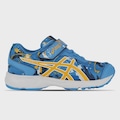 Tênis Infantil Asics Fantasy 4 AZUL