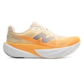 Tênis Feminino New Balance Fuelcell Rebel V5 AMARELO