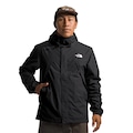 Jaqueta The North Face Masculina Antora PRETO
