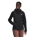 Jaqueta The North Face Venture 2 Feminino PRETO