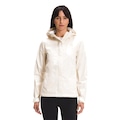Jaqueta The North Face Venture 2 Feminino OFF WHITE