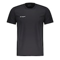 Camiseta Topper Esportiva Treino Performance Masculina PRETO
