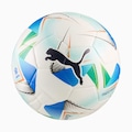 Bola Puma Cumbre Oficial Final Conmebol Libertadores FIFA Quality BRANCO/AZUL