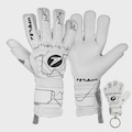 Luva de Campo Poker Profissional Champion 9 Unissex BRANCO/PRATA