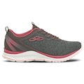 Tênis Feminino Olympikus Day CINZA