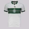 Camisa do Coritiba I 25/26 Diadora Masculina BRANCO