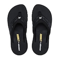 Chinelo Kenner Rakka Full Force L7 Masculino PRETO