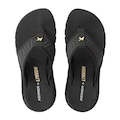 Chinelo Kenner Rakka Elite L7 Masculino PRETO